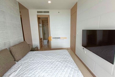 Студия в кондо в Паттайе, Таиланд № 164938 - фото 11