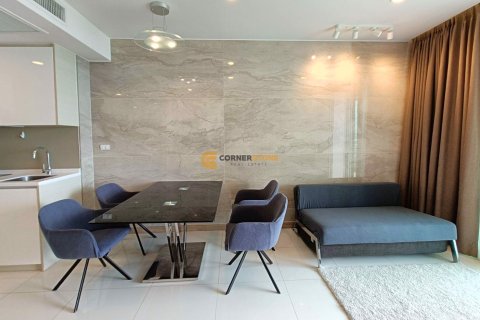 Студия в кондо в Паттайе, Таиланд № 164938 - фото 7