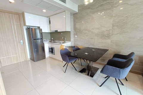 Студия в кондо в Паттайе, Таиланд № 164938 - фото 3