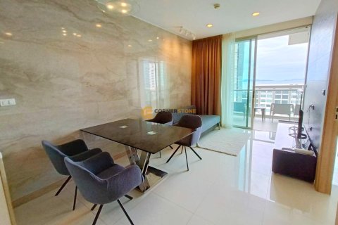 Студия в кондо в Паттайе, Таиланд № 164938 - фото 2