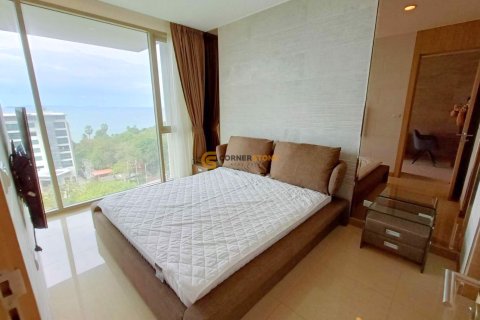 Студия в кондо в Паттайе, Таиланд № 164938 - фото 10