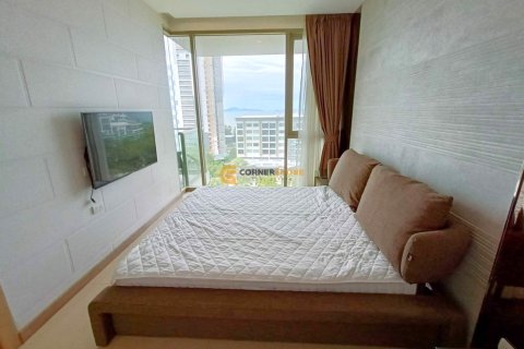 Студия в кондо в Паттайе, Таиланд № 164938 - фото 9