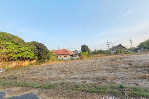 Land in Pattaya, Thailand № 164940 - photo 5