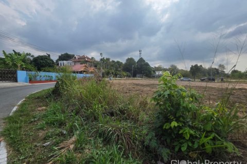 Land in Pattaya, Thailand № 164940 - photo 7