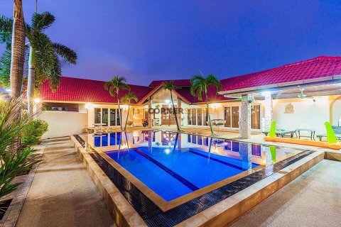 Studio in Pattaya, Thailand № 164939 - photo 13