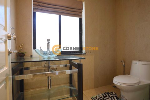 Studio on Jomtien Beach, Pattaya, Thailand № 164937 - photo 20