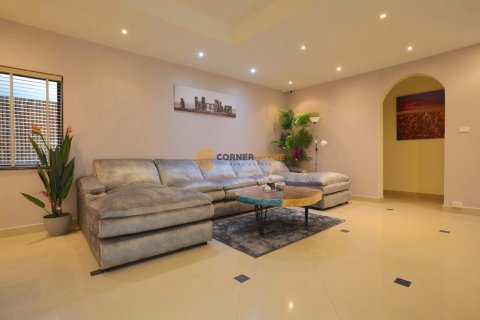 Студия на Пляж Джомтьен, Паттайя, Таиланд № 164937 - фото 16