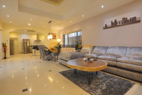 Studio on Jomtien Beach, Pattaya, Thailand № 164937 - photo 2