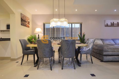 Studio on Jomtien Beach, Pattaya, Thailand № 164937 - photo 15