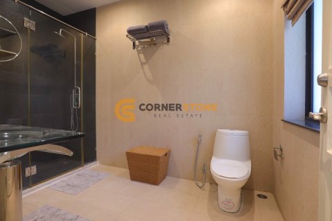 Studio on Jomtien Beach, Pattaya, Thailand № 164937 - photo 24