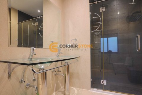 Studio on Jomtien Beach, Pattaya, Thailand № 164937 - photo 23