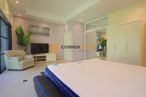 Studio on Jomtien Beach, Pattaya, Thailand № 164937 - photo 22