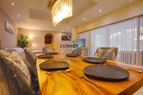 Studio on Jomtien Beach, Pattaya, Thailand № 164937 - photo 14