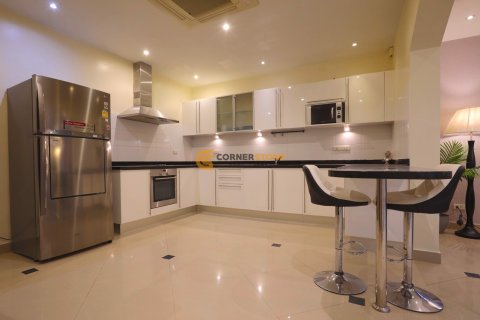 Студия на Пляж Джомтьен, Паттайя, Таиланд № 164937 - фото 10