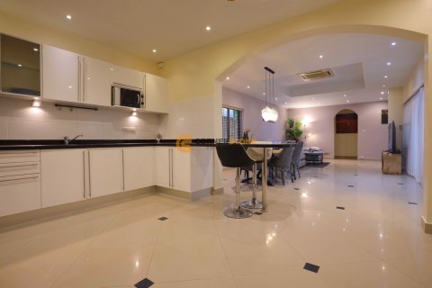 Студия на Пляж Джомтьен, Паттайя, Таиланд № 164937 - фото 13