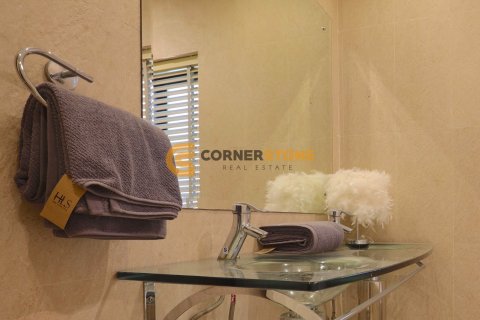 Studio on Jomtien Beach, Pattaya, Thailand № 164937 - photo 19