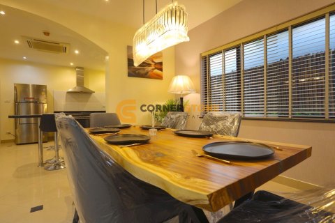 Studio on Jomtien Beach, Pattaya, Thailand № 164937 - photo 8