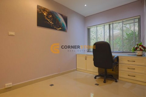 Studio on Jomtien Beach, Pattaya, Thailand № 164937 - photo 6