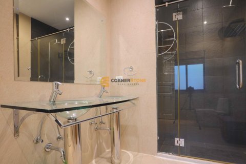 Студия на Пляж Джомтьен, Паттайя, Таиланд № 164937 - фото 23