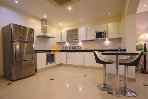 Studio on Jomtien Beach, Pattaya, Thailand № 164937 - photo 10