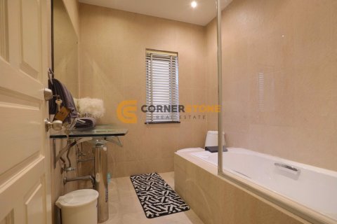 Studio on Jomtien Beach, Pattaya, Thailand № 164937 - photo 18