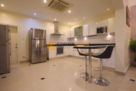 Studio on Jomtien Beach, Pattaya, Thailand № 164937 - photo 11