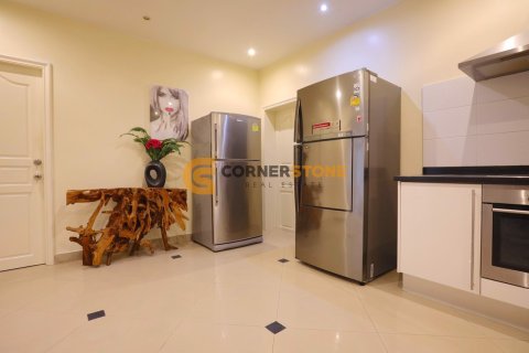 Studio on Jomtien Beach, Pattaya, Thailand № 164937 - photo 12