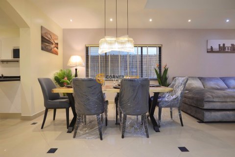 Студия на Пляж Джомтьен, Паттайя, Таиланд № 164937 - фото 15