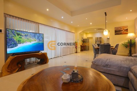 Studio on Jomtien Beach, Pattaya, Thailand № 164937 - photo 4