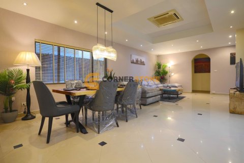 Studio on Jomtien Beach, Pattaya, Thailand № 164937 - photo 9