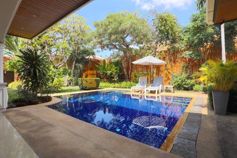 Studio on Jomtien Beach, Pattaya, Thailand № 164937 - photo 27