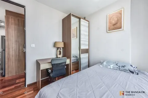 Condo in Ratchathewi, Bangkok, Thailand, 2 bedrooms  № 162061