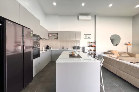 Villa in Ko Samui, Thailand 3 bedrooms № 162275 - photo 8