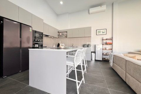 Villa in Ko Samui, Thailand 3 bedrooms № 162275 - photo 7