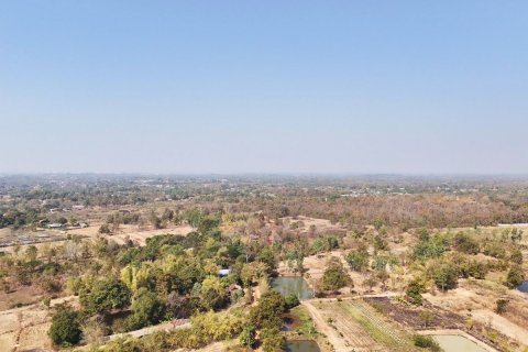 Terrain à Udon Thani, Thaïlande 41600 m2 № 162060 - photo 5
