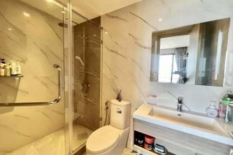 Кондоминиум с 2 спальнями в Паттайе, Таиланд № 162057 - фото 2