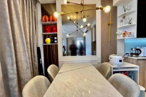 Кондоминиум с 2 спальнями в Паттайе, Таиланд № 162057 - фото 3