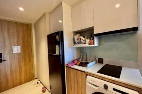 Кондоминиум с 2 спальнями в Паттайе, Таиланд № 162057 - фото 6