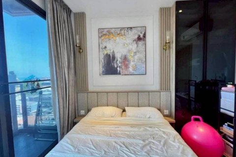 Кондоминиум с 2 спальнями в Паттайе, Таиланд № 162057 - фото 12