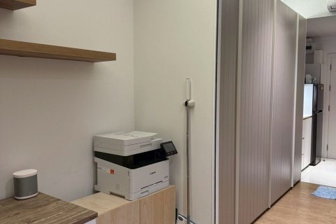 Studio in the Condo in Pathum Wan, Bangkok, Thailand № 162056 - photo 6