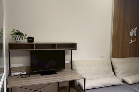 Studio in the Condo in Pathum Wan, Bangkok, Thailand № 162056 - photo 7