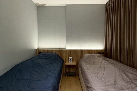 Studio in the Condo in Pathum Wan, Bangkok, Thailand № 162056 - photo 3