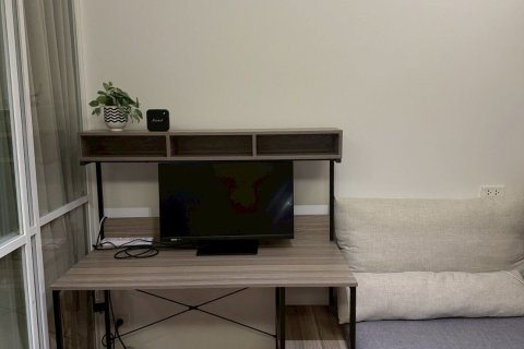 Studio in the Condo in Pathum Wan, Bangkok, Thailand № 162056 - photo 9