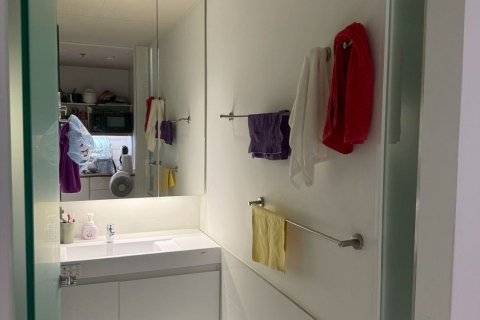 Studio in the Condo in Pathum Wan, Bangkok, Thailand № 162056 - photo 11