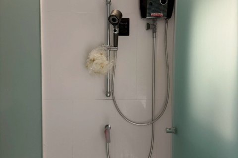 Studio in the Condo in Pathum Wan, Bangkok, Thailand № 162056 - photo 12