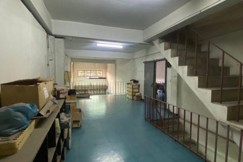 Townhouse in Bangkok Noi, Thailand 5 bedrooms № 154077 - photo 4