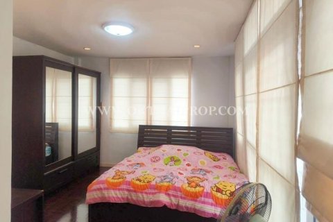 Maison à Khlong Luang, Thaïlande 3 chambres № 154076 - photo 15