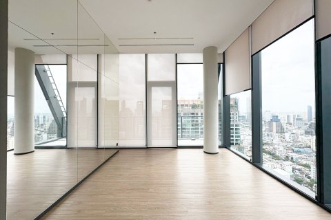 Кондоминиум с 2 спальнями в Банг Раке, Бангкок, Таиланд № 154079 - фото 18