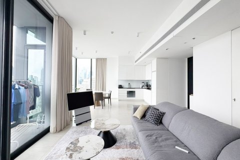 Кондоминиум с 2 спальнями в Банг Раке, Бангкок, Таиланд № 154079 - фото 2