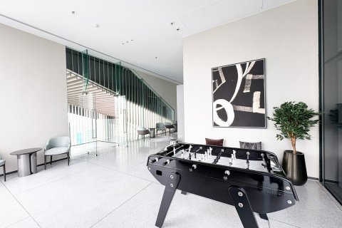 Кондоминиум с 2 спальнями в Банг Раке, Бангкок, Таиланд № 154079 - фото 12